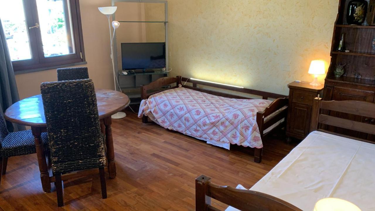 Sosta Paradisa Apartamento Pisa Exterior foto