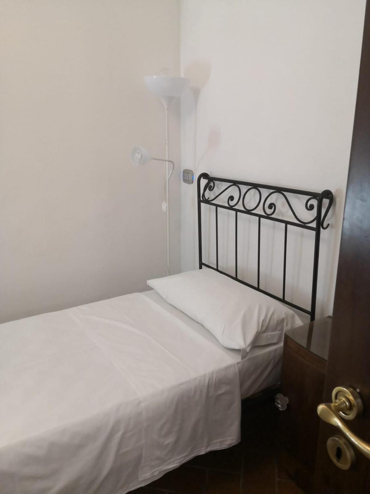 Sosta Paradisa Apartamento Pisa Exterior foto