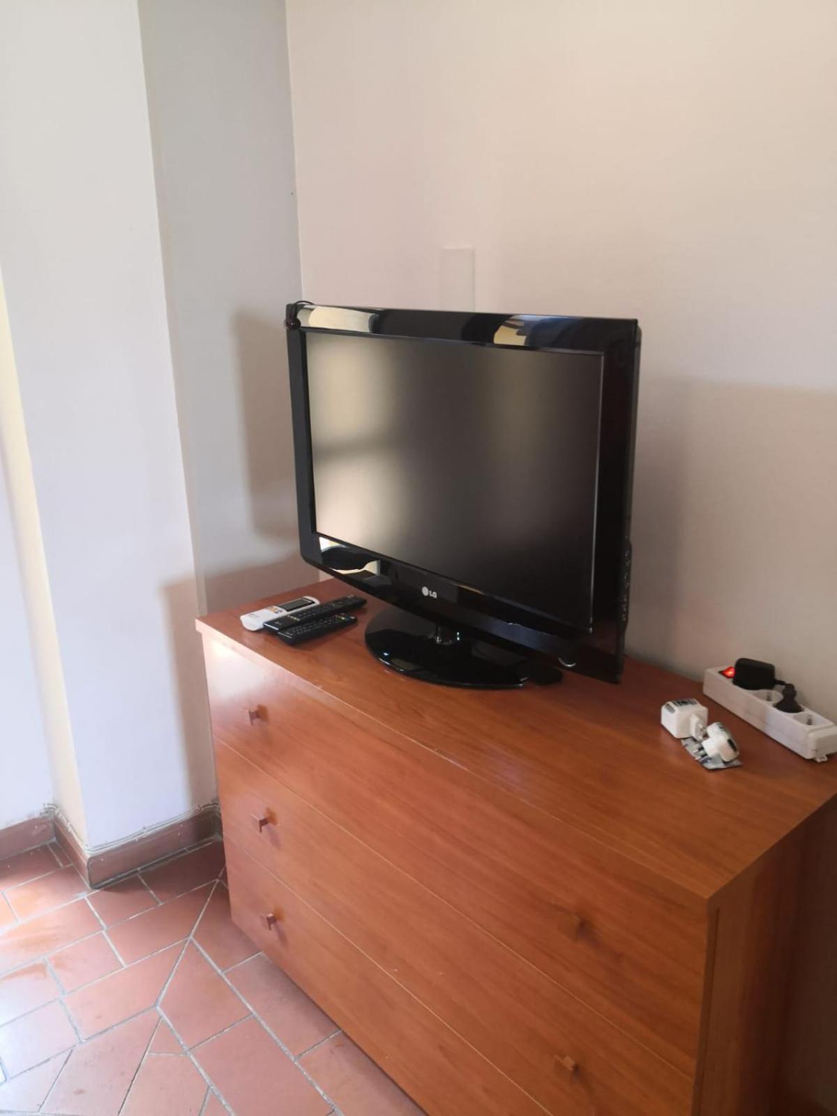 Sosta Paradisa Apartamento Pisa Exterior foto
