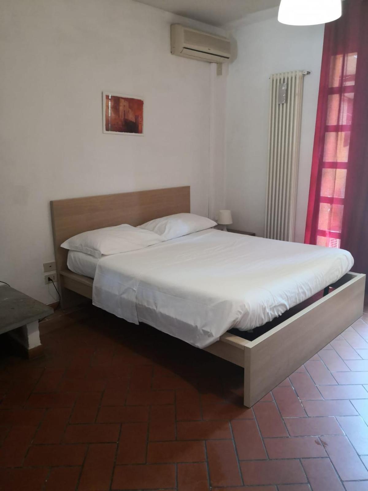 Sosta Paradisa Apartamento Pisa Exterior foto