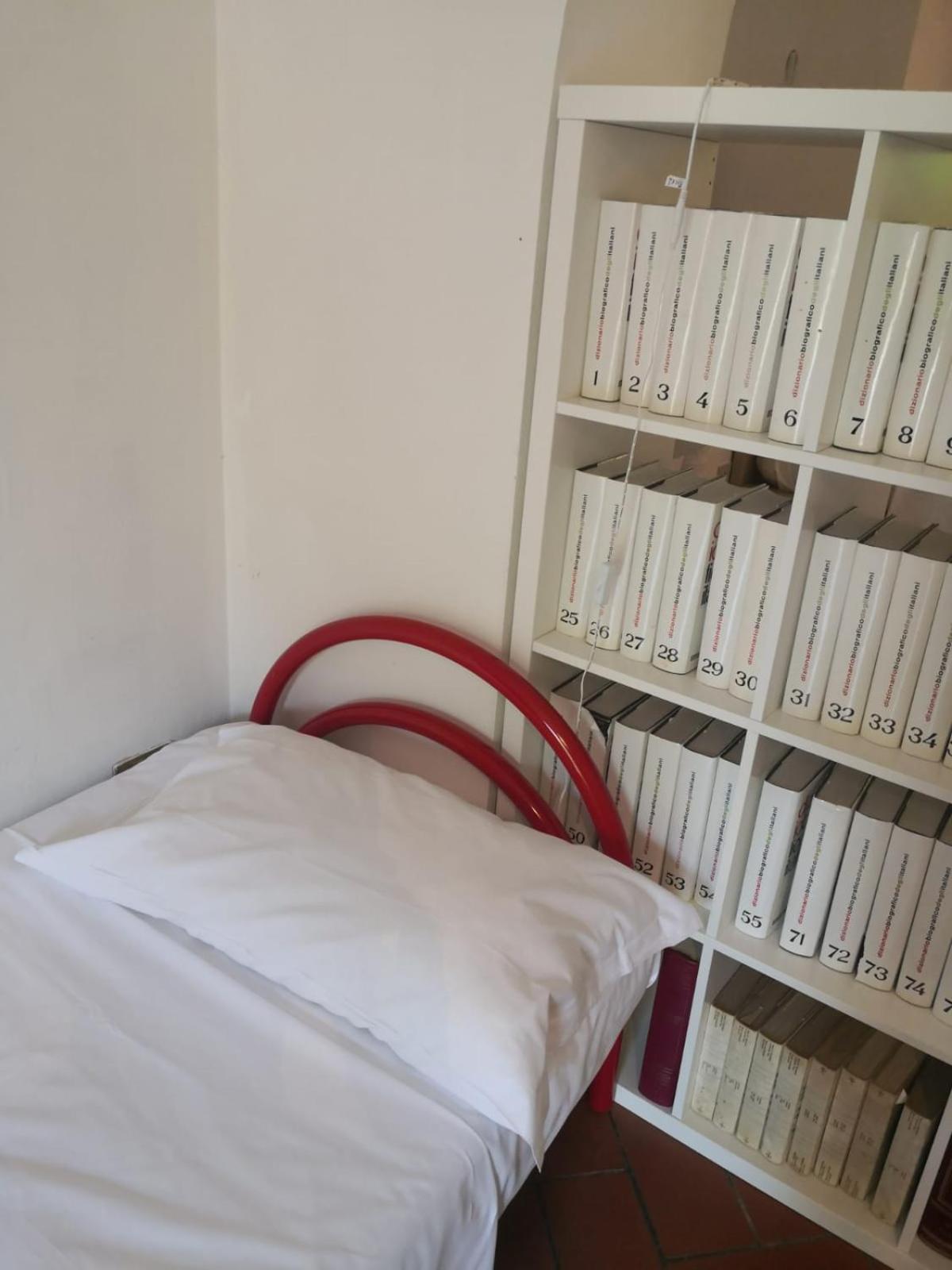 Sosta Paradisa Apartamento Pisa Quarto foto