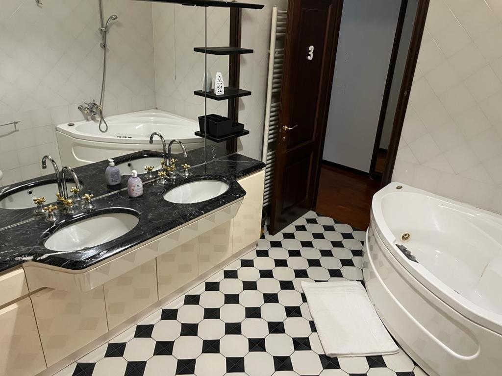 Sosta Paradisa Apartamento Pisa Exterior foto