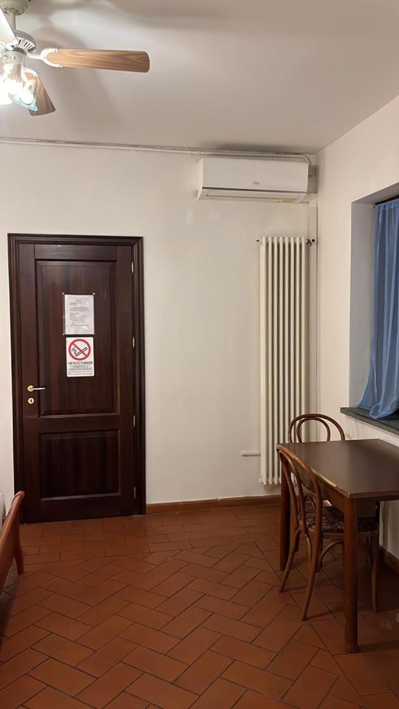 Sosta Paradisa Apartamento Pisa Exterior foto
