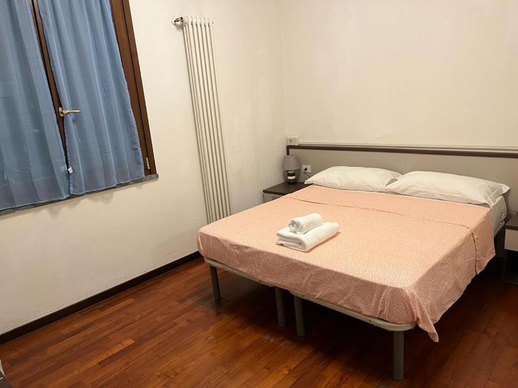 Sosta Paradisa Apartamento Pisa Exterior foto