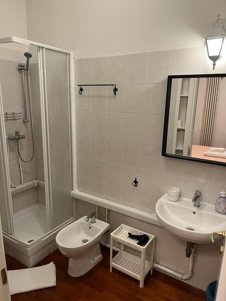Sosta Paradisa Apartamento Pisa Exterior foto