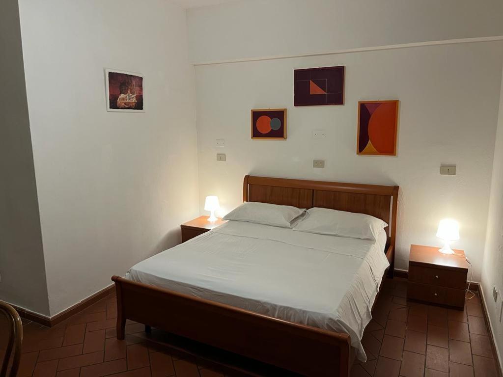 Sosta Paradisa Apartamento Pisa Exterior foto